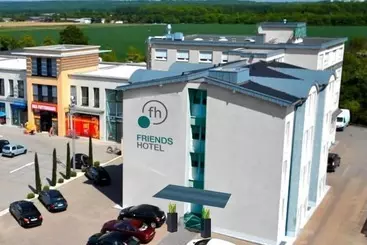 Friends Hotel Kerpen