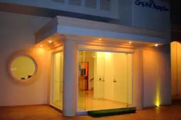 فندق Galini Beach