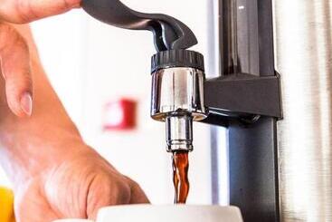 ホテル Galini Beach