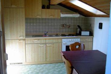 Отель Gschwingerhof