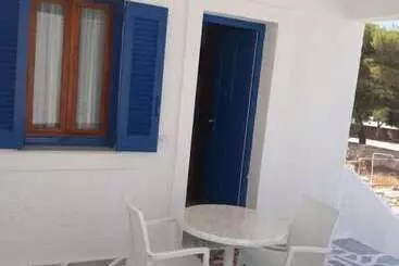 فندق Holidays In Paros
