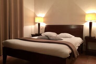 בית מלון כפרי Terra Gasconha