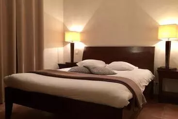 בית מלון כפרי Terra Gasconha