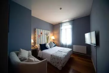 Hotell Locanda La Candola