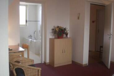 בית מלון כפרי Logis Des Cretes De Pignols