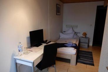 Hotel Pension Schöne Aussicht