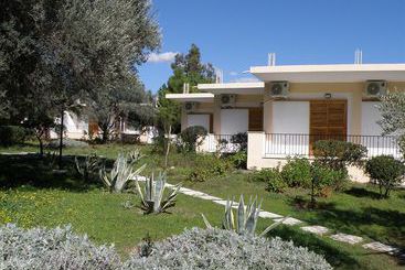 호텔 Petit Village