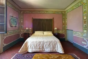 酒店 Relais Il Trebbiolo