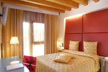 בית מלון כפרי Relais Villa Annamaria Bed End Breakfast