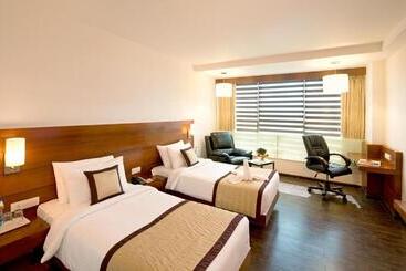 酒店 Sandy's Tower