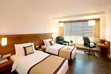 酒店 Sandy's Tower