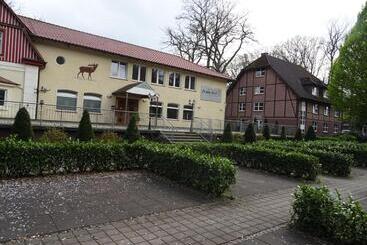 Schlafgut Hotels @reken