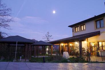 호텔 Sonno D Autore