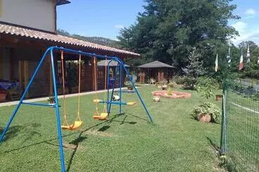 호텔 Sonno D Autore