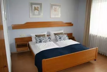 酒店 Stadt Rheinbach