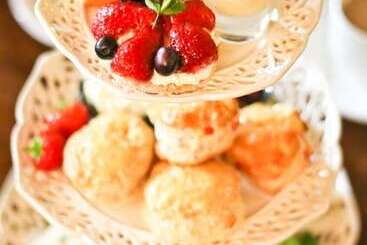 酒店 Tullylagan Country House