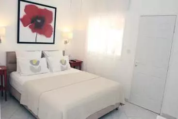 Villa 1000