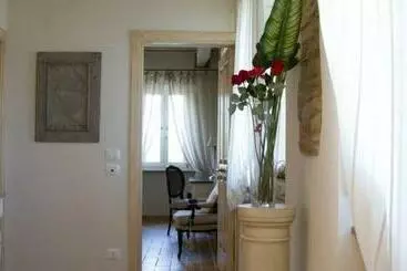 Pamperduto Country Resort