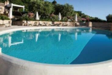 Pamperduto Country Resort