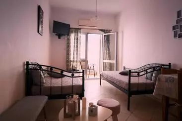 Vakantie-appartementen Panoramio Paleochora