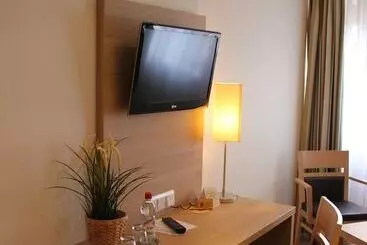 膳宿费 Gasthof Weißes Roß