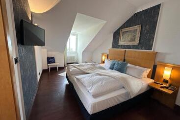 Апарт-отель Asgard S Meereswarte