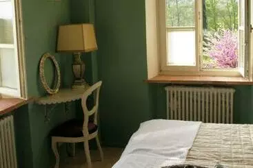Casa Soleluna B&b
