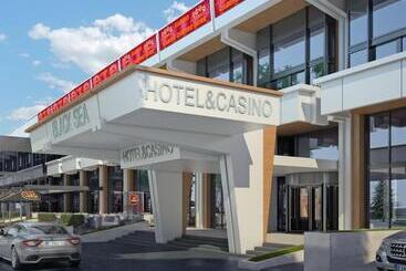 Pisos turísticos City Centre Studio 1