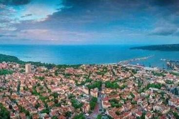 דירות לתיירים City Centre Studio 1