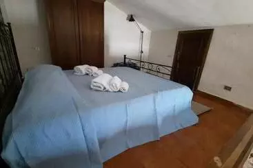 Apartaments turístics La Casetta