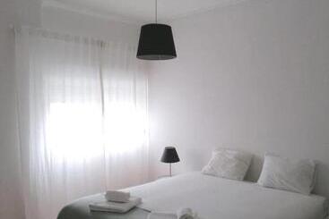 Turistlägenheter Lisboa Central Apartment