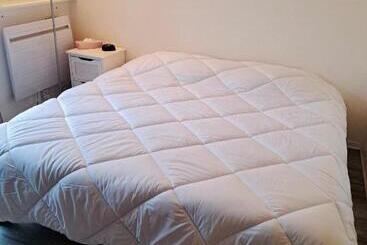 Turistlägenheter Maisonnette Du Bonheur