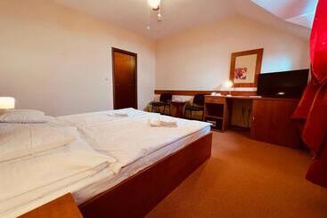 Spa & Wellness Hotel Orchidea