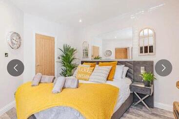 Appartamenti turistici The Bolthole