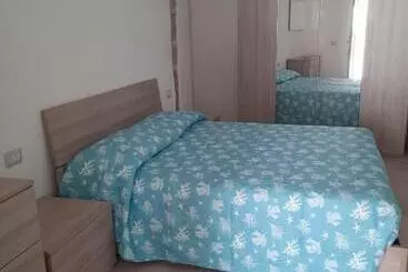 Turistihuoneistot Appartamento Su Palazzina Storica In Centro A Sant Antioco