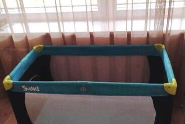 آپارتمان‌های توریست‌ها Baltijos 1 Apartament