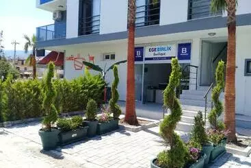 Bed and Breakfast Ege Birlik Boutique