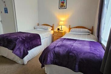 Bed and Breakfast Inverour Guest House