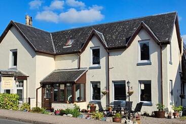 Bed and Breakfast Inverour Guest House