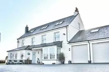 Bed & Breakfast Melorne Farm Guest House