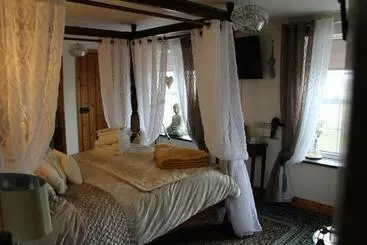 Bed and Breakfast Melorne Farm Guest House
