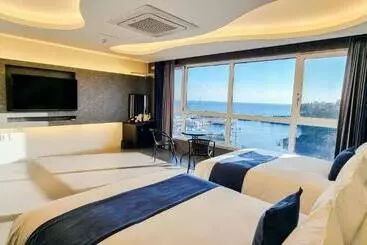 Elren Hotel Jeju