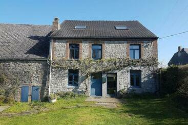 דירות לתיירים Gîte 7ici