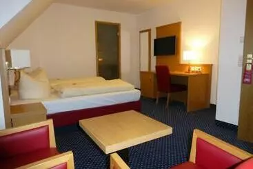 Hotel Gasthof Hirsch