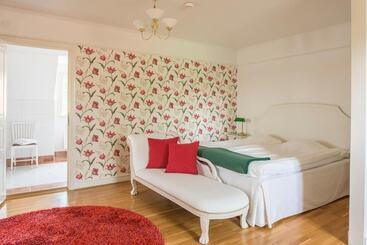 בית מלון כפרי Möckelsnäs Herrgård