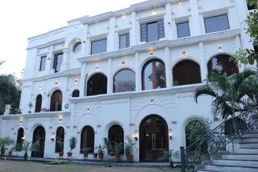 Otel Pushap Palace