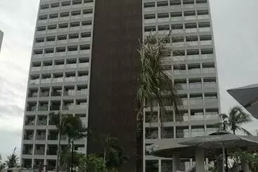 Hotel Salinas Premium Resort