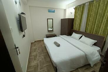 Hotel Snow Drop Guest House