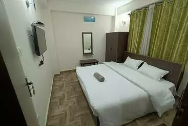 Hotel Snow Drop Guest House