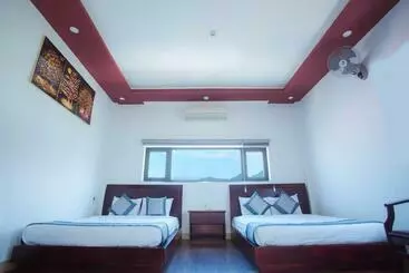 هتل Sontra Sea